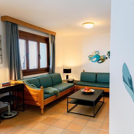 Apartment Weitblick - Almresort Gerlitzen Treffen Luaran gambar