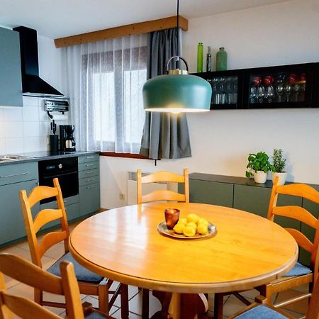 Apartment Weitblick - Almresort Gerlitzen Treffen Luaran gambar