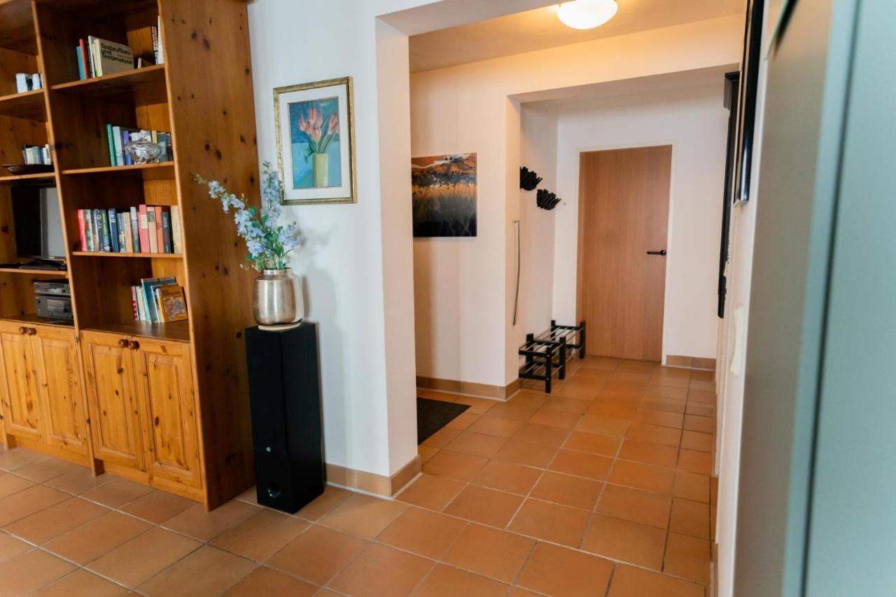 Apartment Weitblick - Almresort Gerlitzen Treffen Luaran gambar
