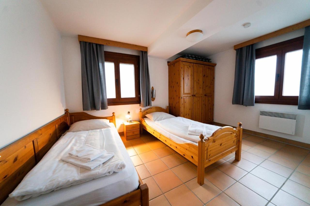Apartment Weitblick - Almresort Gerlitzen Treffen Luaran gambar